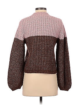 La Ligne Pullover Sweater (view 2)