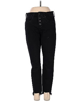 Ann Taylor LOFT Jeans (view 1)