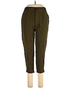 Zara Basic Women's Pants On Sale Up To 90% Off Retail