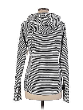 Kyodan Zip Up Hoodie (view 2)