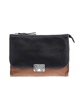Brighton Leather Crossbody Bag (view 1)