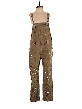 Anthropologie Overalls (view 1)