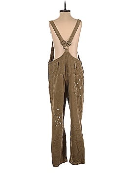 Anthropologie Overalls (view 2)