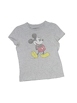 Disney Couture Short Sleeve T-Shirt (view 1)
