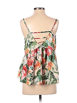 B.O.G Collective Sleeveless Blouse (view 2)