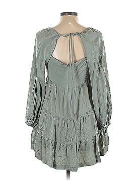 Shinestar Casual Dress (view 2)