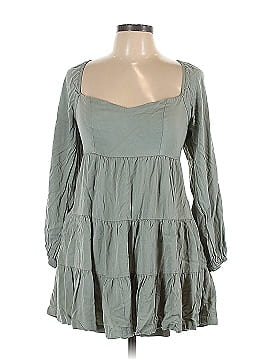 Shinestar Casual Dress (view 1)