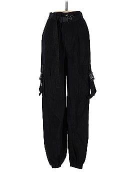 PrettyLittleThing Sweatpants (view 1)