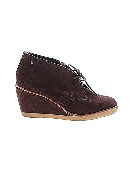 Coach Ankle Boots (view 1)