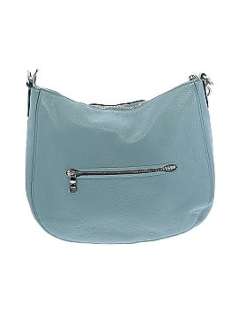 Coach Leather Satchel (view 2)