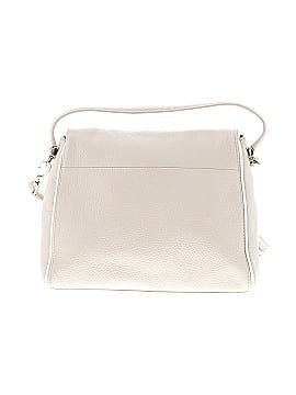 Kate Spade New York Leather Satchel (view 2)