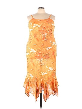 Ashley Stewart Casual Dress (view 1)