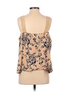 First Issue by Liz Claiborne Sleeveless Blouse (view 2)