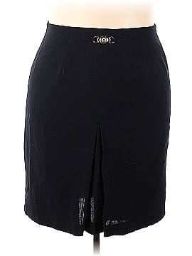 Ashley Stewart Casual Skirt (view 1)