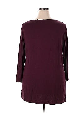 Amazon Essentials Long Sleeve T-Shirt (view 2)