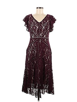 Taylor Cocktail Dress (view 1)