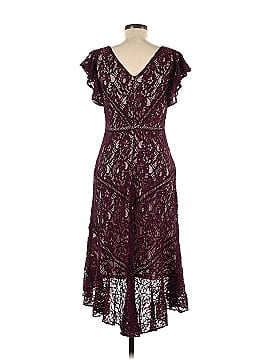 Taylor Cocktail Dress (view 2)