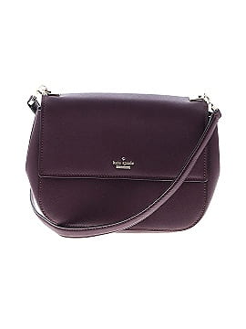 Kate Spade New York Leather Crossbody Bag (view 1)
