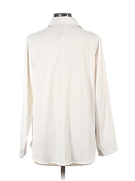 Diosa Long Sleeve Blouse (view 2)