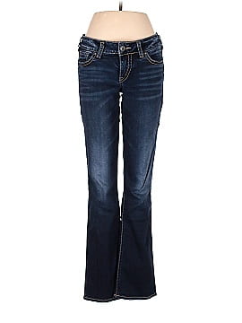 Silver Jeans Co. Jeans (view 1)
