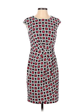 Donna Morgan Cocktail Dress (view 1)