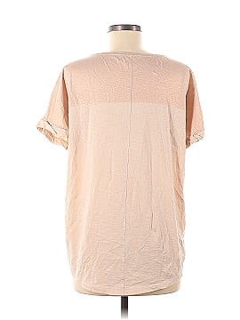 Ann Taylor Short Sleeve T-Shirt (view 2)