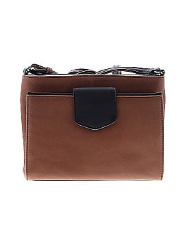ili New York Leather Crossbody Bag (view 1)