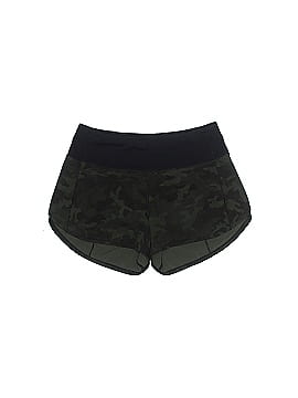 Lululemon Athletica Athletic Shorts (view 1)