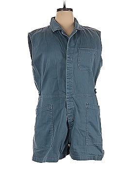 Lucky Brand Romper (view 1)