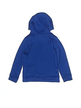 Under Armour Pullover Hoodie (view 2)