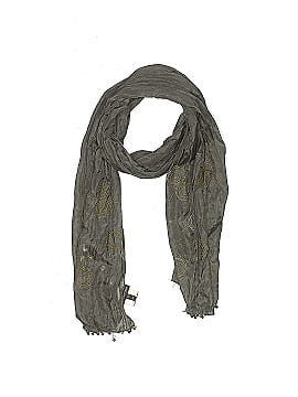 Eileen Fisher Silk Scarf (view 1)