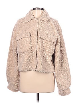 Divided by H&M Fleece (view 1)