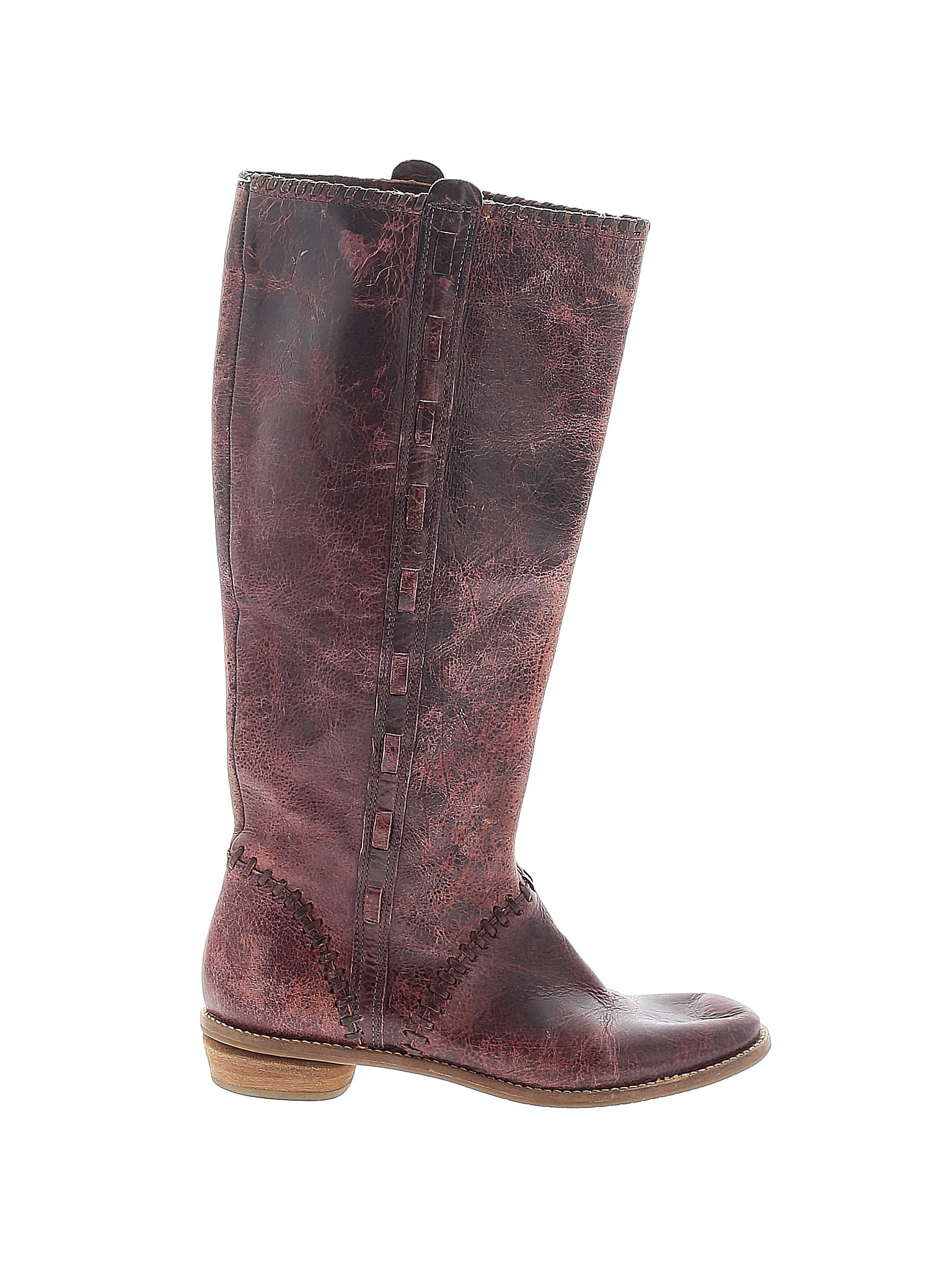 Lucky hot sale penny boots