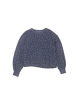 Z Supply Pullover Sweater (view 1)