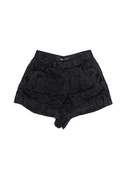 Zara Dressy Shorts (view 1)