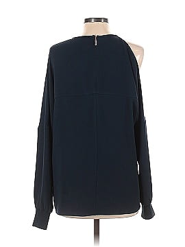 Tibi Long Sleeve Blouse (view 2)