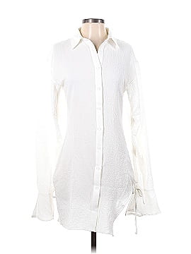 PrettyLittleThing Casual Dress (view 1)