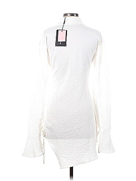 PrettyLittleThing Casual Dress (view 2)