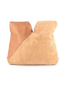 Shiraleah Leather Shoulder Bag (view 1)