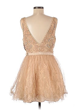 Free People Cocktail Dress (view 2)