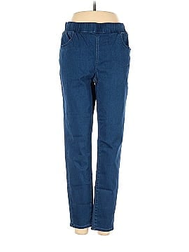 Universal Standard for J.Crew Jeans (view 1)