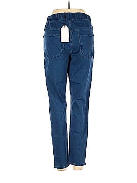 Universal Standard for J.Crew Jeans (view 2)
