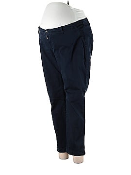 Gap - Maternity Casual Pants (view 1)
