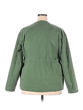 Universal Thread Jacket (view 2)