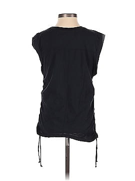 Pilcro by Anthropologie Sleeveless T-Shirt (view 2)