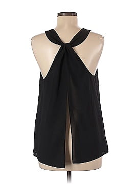 BB Dakota Sleeveless Blouse (view 2)