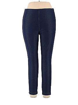 Lyssé Leggings (view 1)
