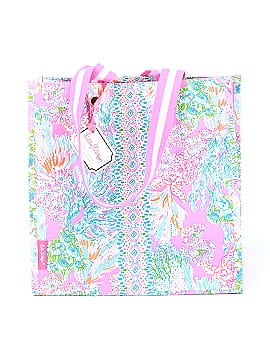 Lilly Pulitzer Tote (view 1)