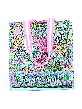 Lilly Pulitzer Tote (view 1)