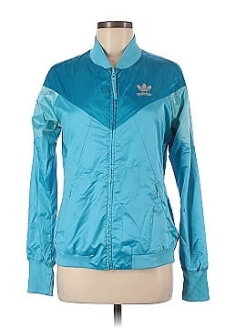 Adidas Track Jacket (view 1)